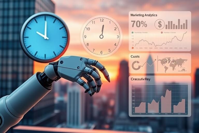    ekonomiya vremeni na kontente s pomoshhyu ii kak sokratit zatraty na 70 i povysit effektivnost vashego marketinga