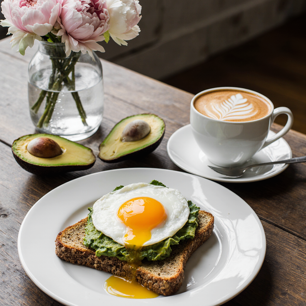 Пашот немного не тот=) зато вкусно!