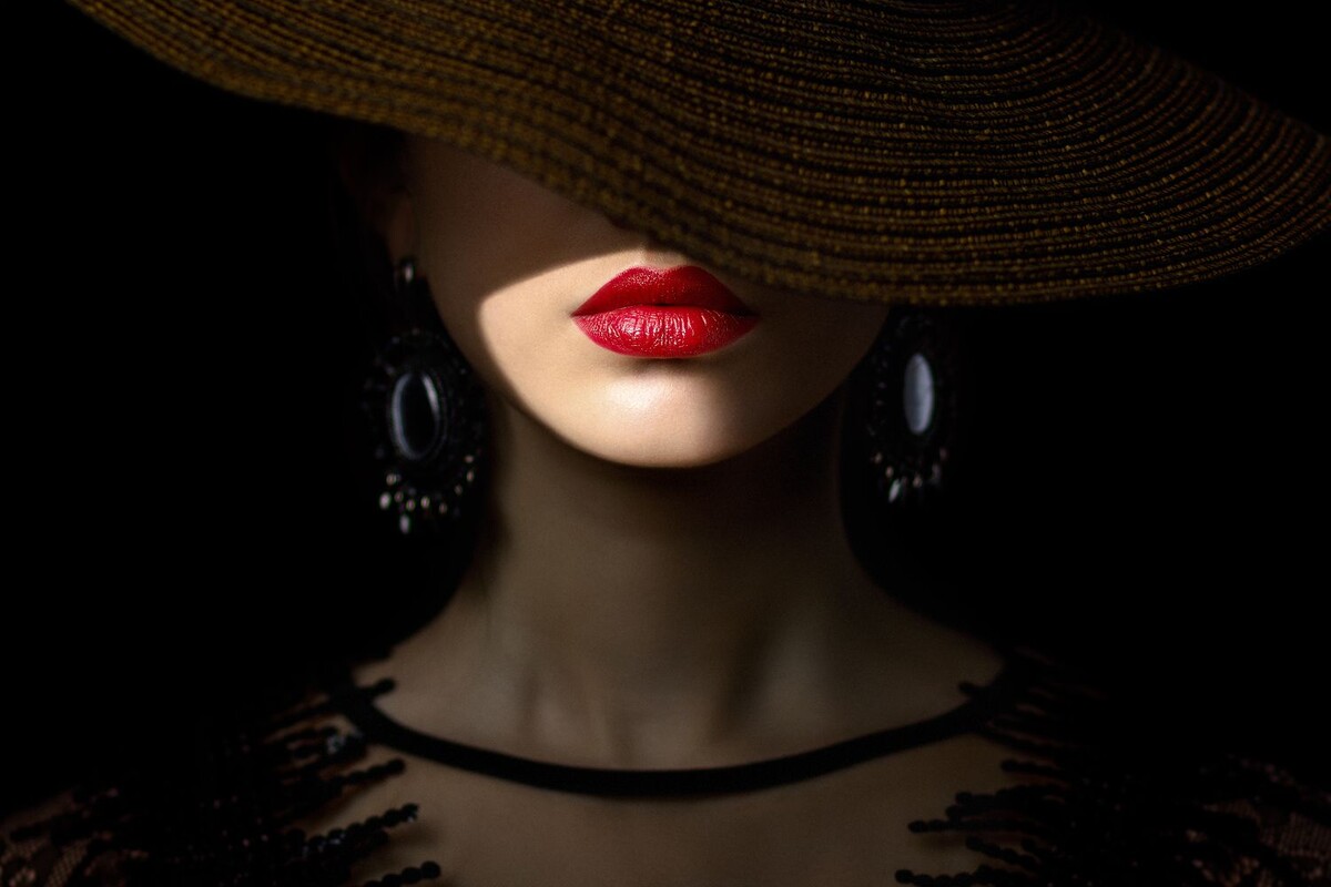 Жена хранила эзотерическую тайну