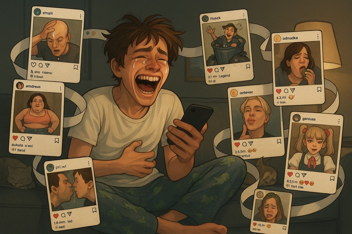 Изображение сгенерировано с помощью ИИ