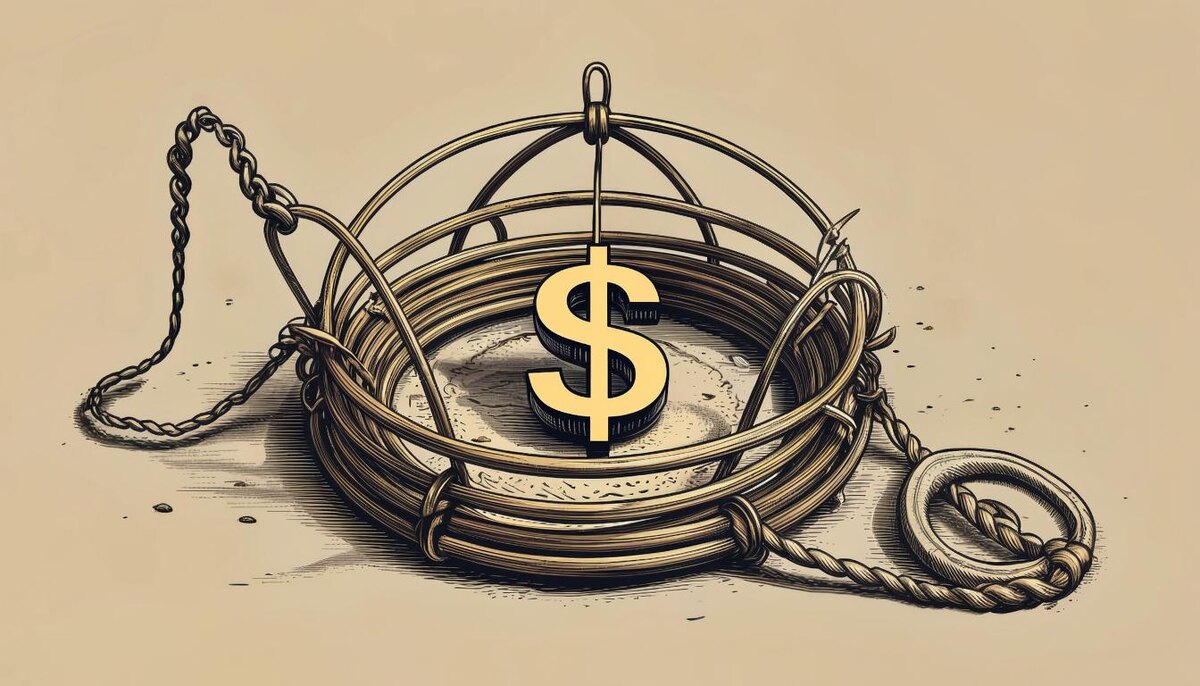 Изображение сгенерировано ИИ GigaChat