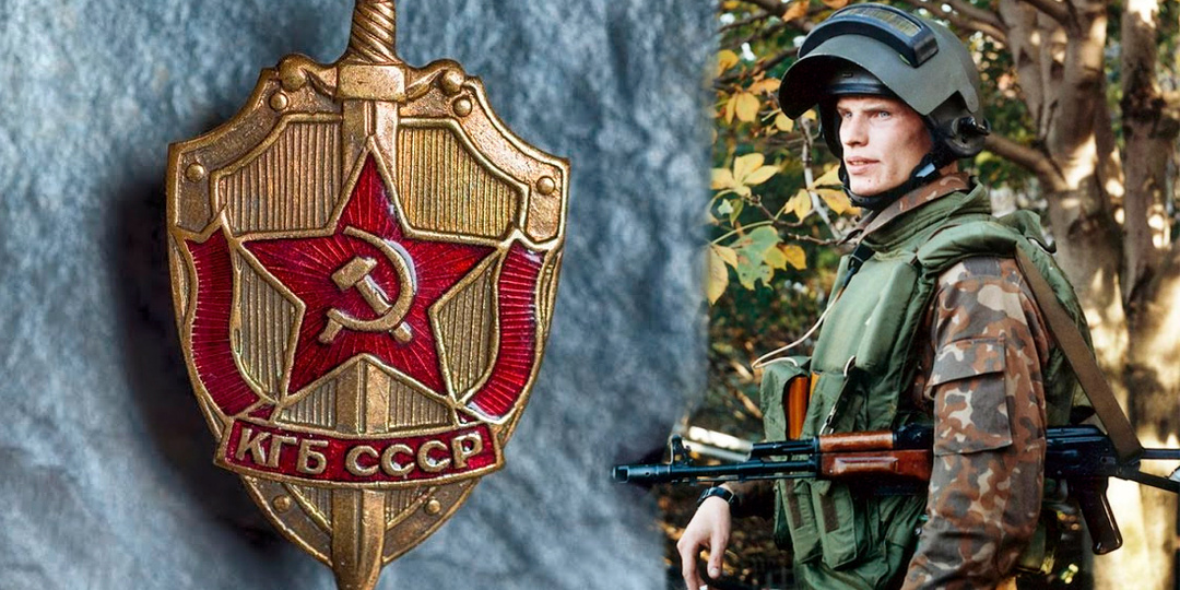 Как КГБ отомстил моджахедам за пацанов убитых в афганском плену