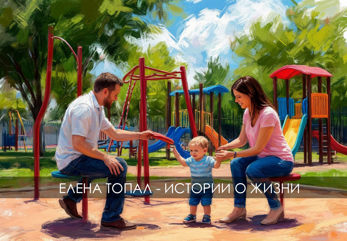 Ложь, предательство и карма. История о птичке.