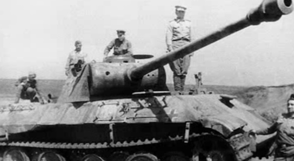    Накануне вспоминали важный день в истории —82 года назад началась Курская битва