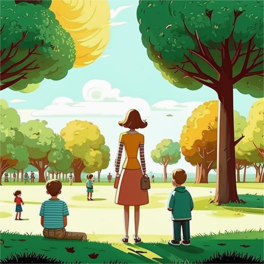 Иллюстрация от Fusion Brain.