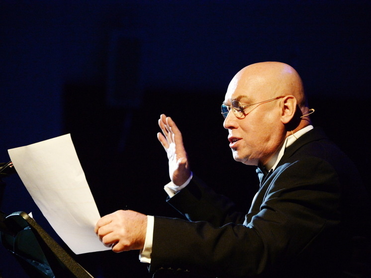     ФОТО: Anatoly Lomokhov/ Global Look Press