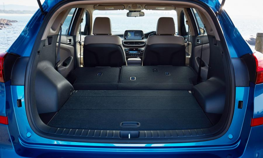 Багажник, в который всё влезет: рейтинг машин, проверенных на реальной загрузке