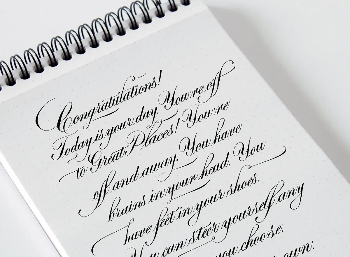 Каллиграфия