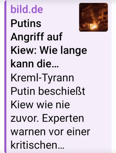    Безысходность и поражение: западная пресса пророчит Украине большие проблемы