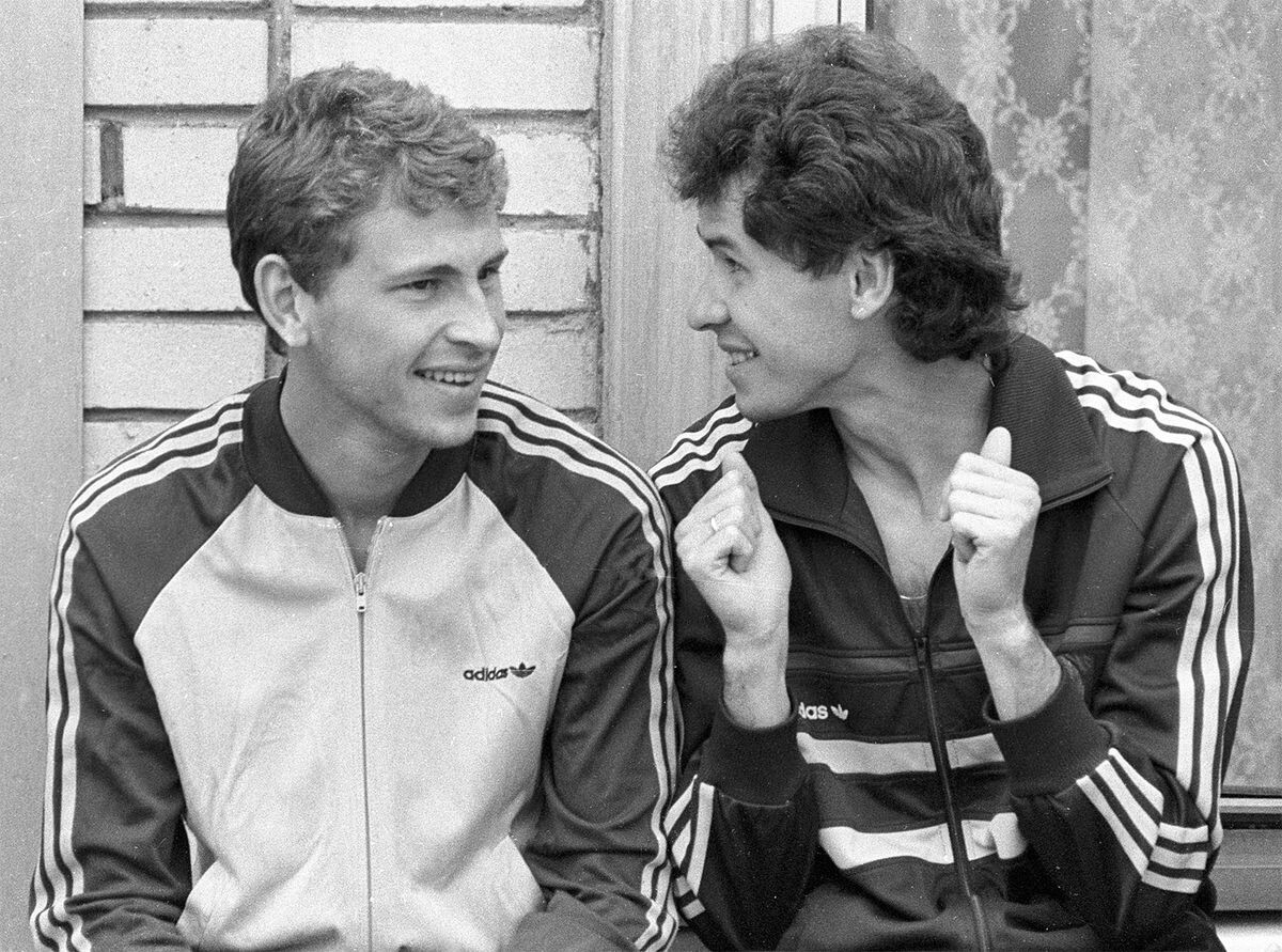    РИА Новости