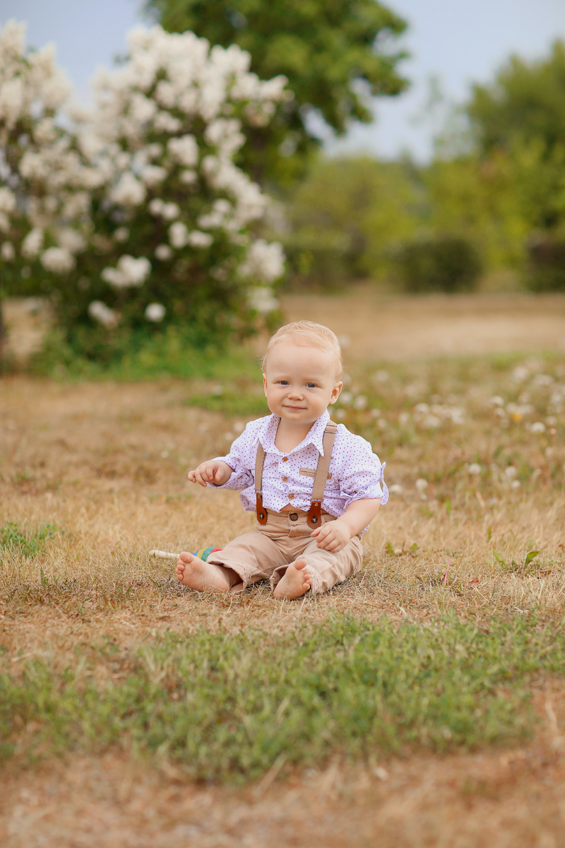 Фото из архива автора 