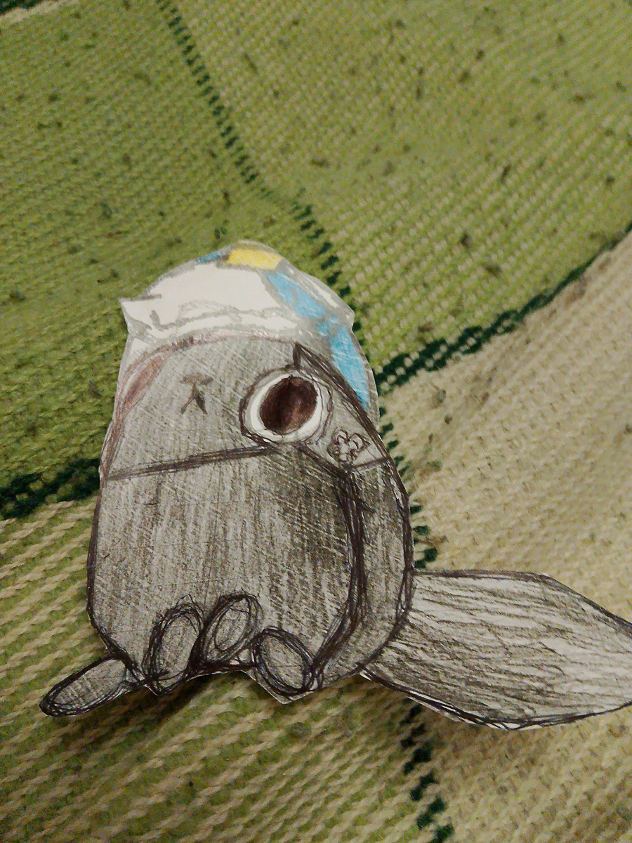 Кстати это мой пебл похож как из игры. 