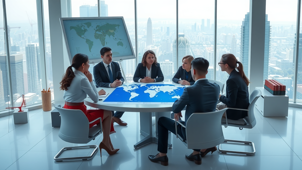    Хотите вывести компанию на IPO? Узнайте, как подготовиться с учетом международных поставок из Китая и рисков. Полезные советы и примеры внутри! kargo logistic