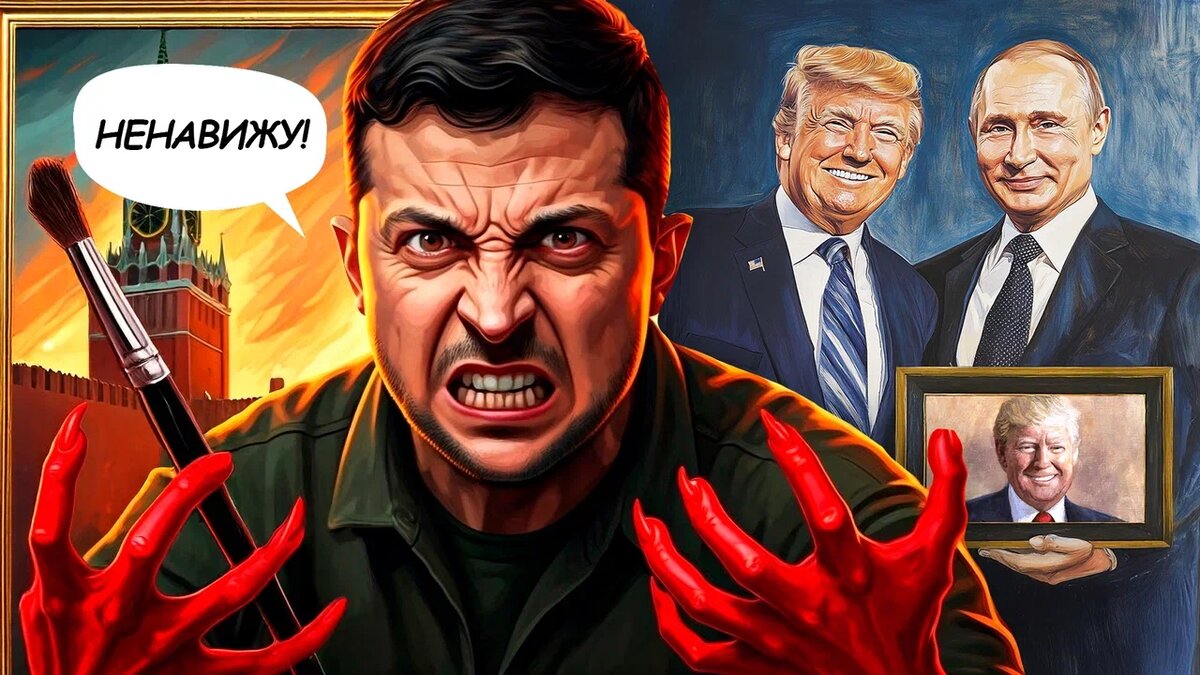    ФОТО: Коллаж Царьграда