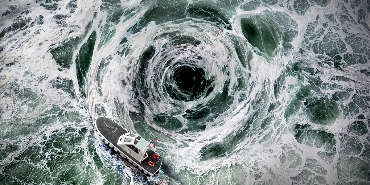 Бермуды: проклятье или научный обман?