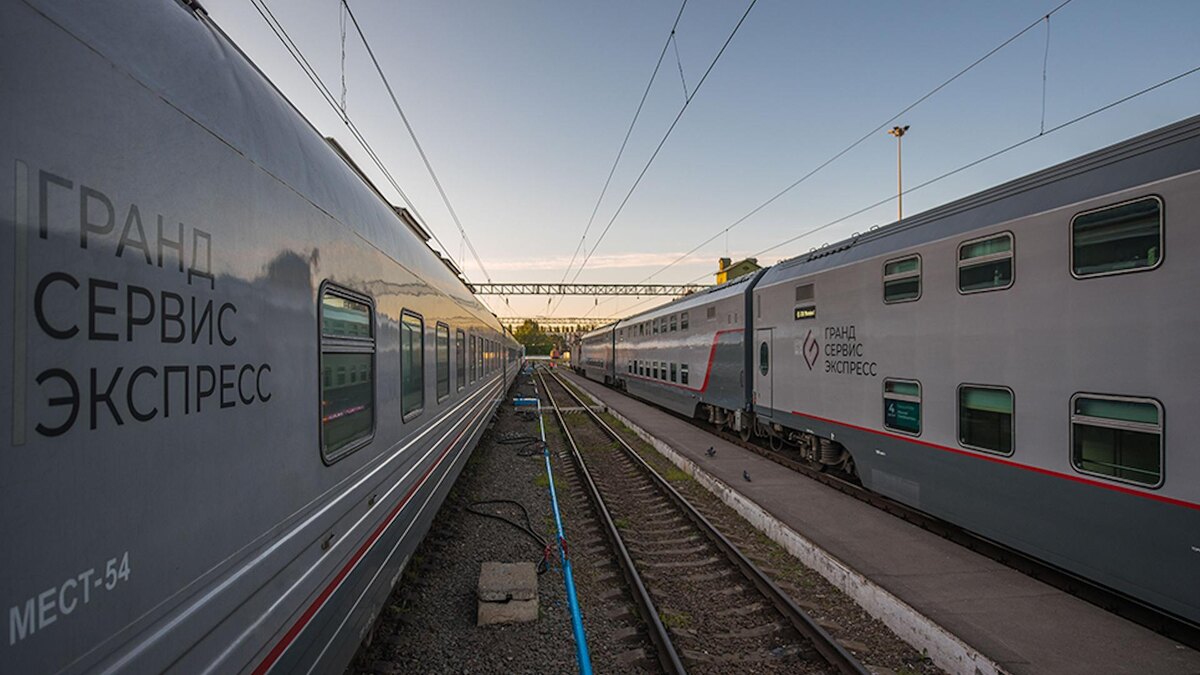    Фото: grandtrain.ru