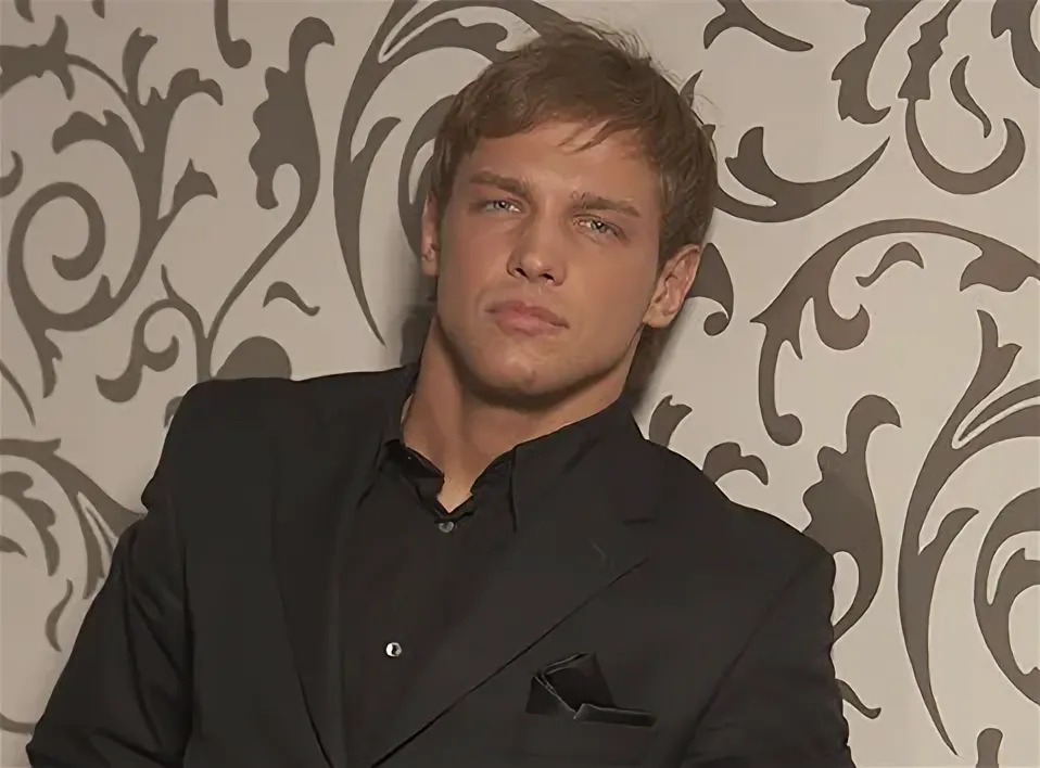 Алексей Леденев