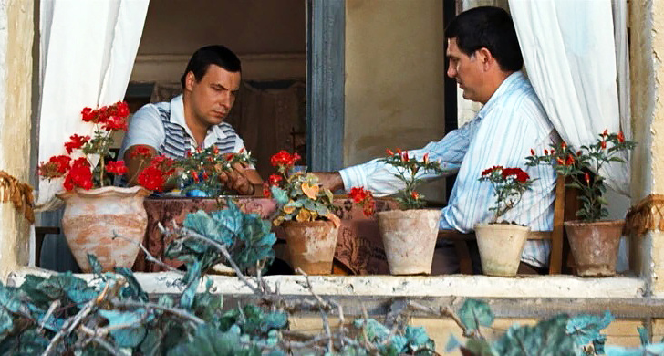 Кадр из фильма "И не было лучше брата"