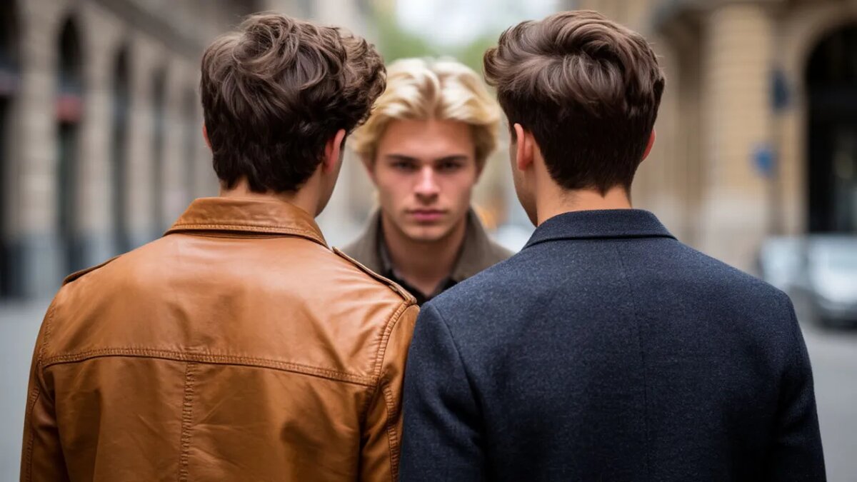    Сгенерировано ИИ