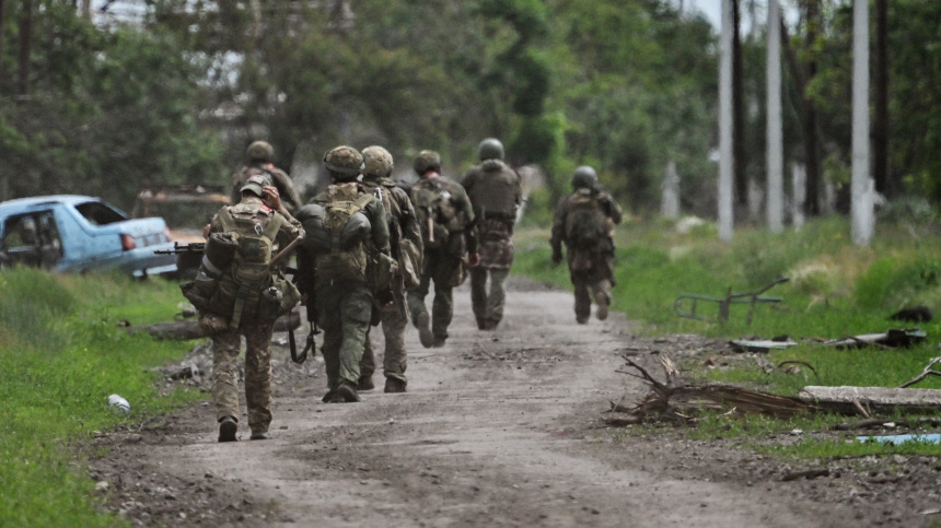    Фото: © РИА Новости/Станислав Красильников