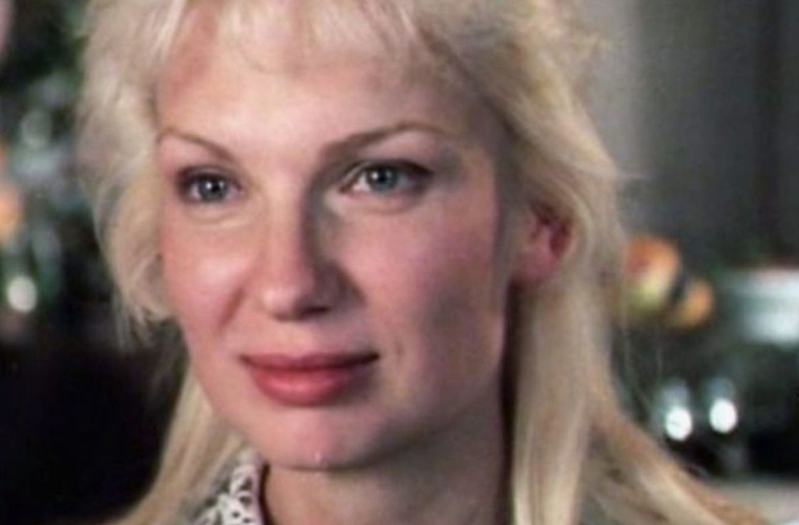 Ольга Беляева
