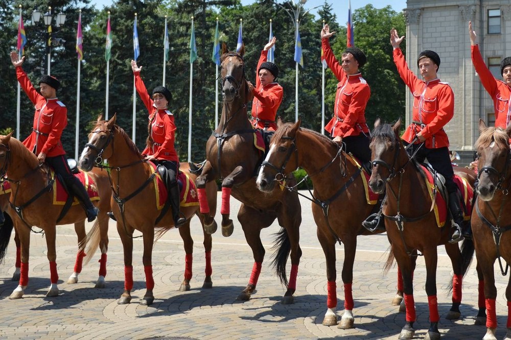 Фото: пресс-служба администрации Краснодарского края