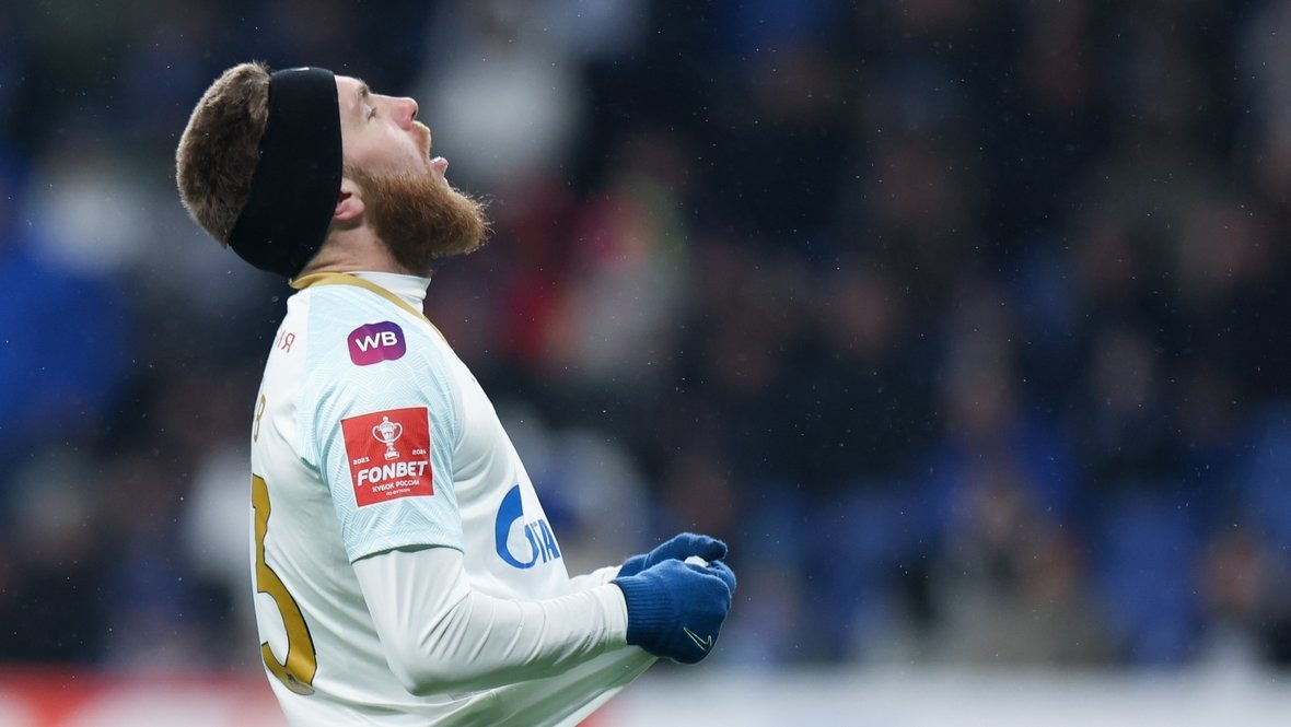 Иван Сергеев