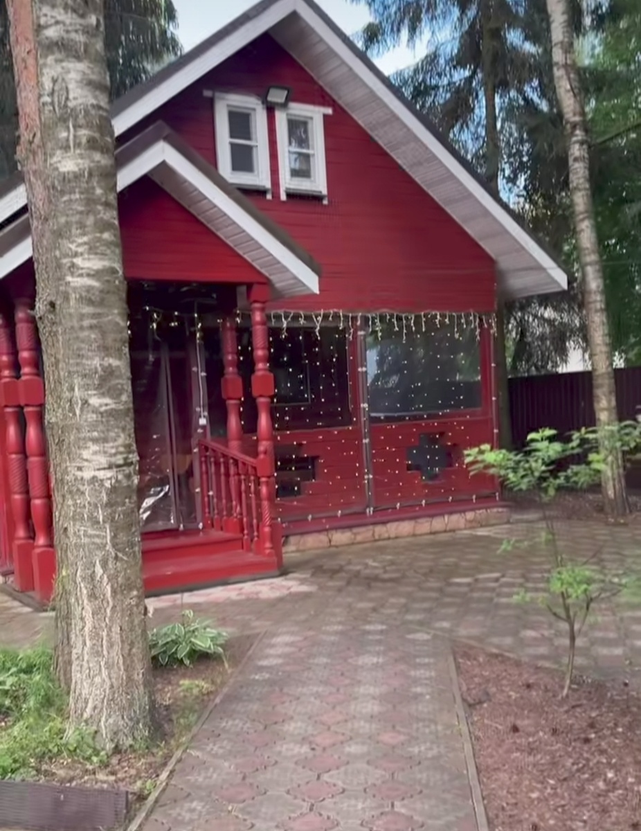 Личное фото