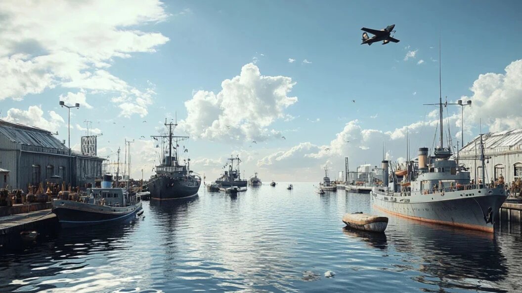    ФОТО: КОЛЛАЖ ЦАРЬГРАДА