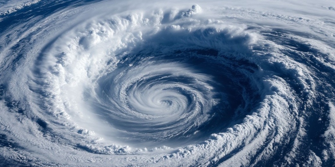 Aurora: искусственный интеллект приходит на помощь синоптикам