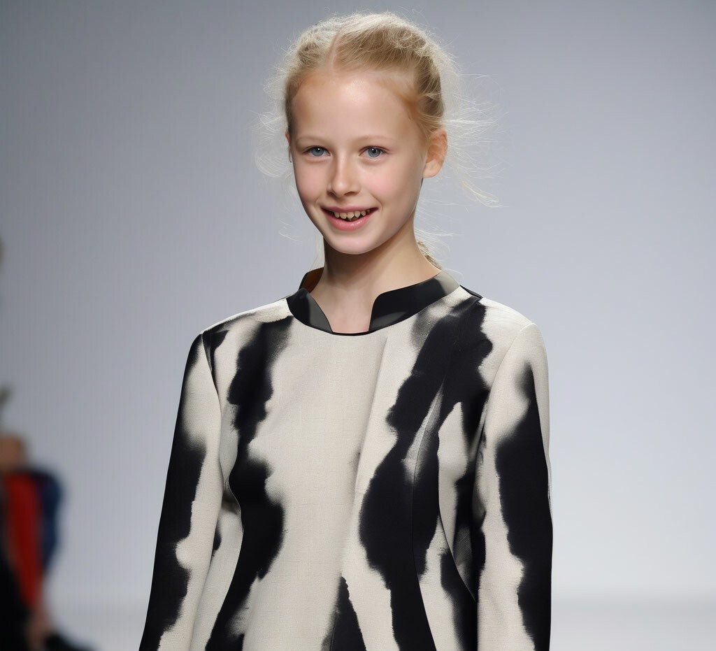 В 2017 году культовый дизайнер Джонатан Андерсон анонсировал свой первый показ в качестве креативного директора модного дома Dior. Шоу, которое состоялось в Париже, стало одним из самых ожидаемых и обсуждаемых событий в мире моды
