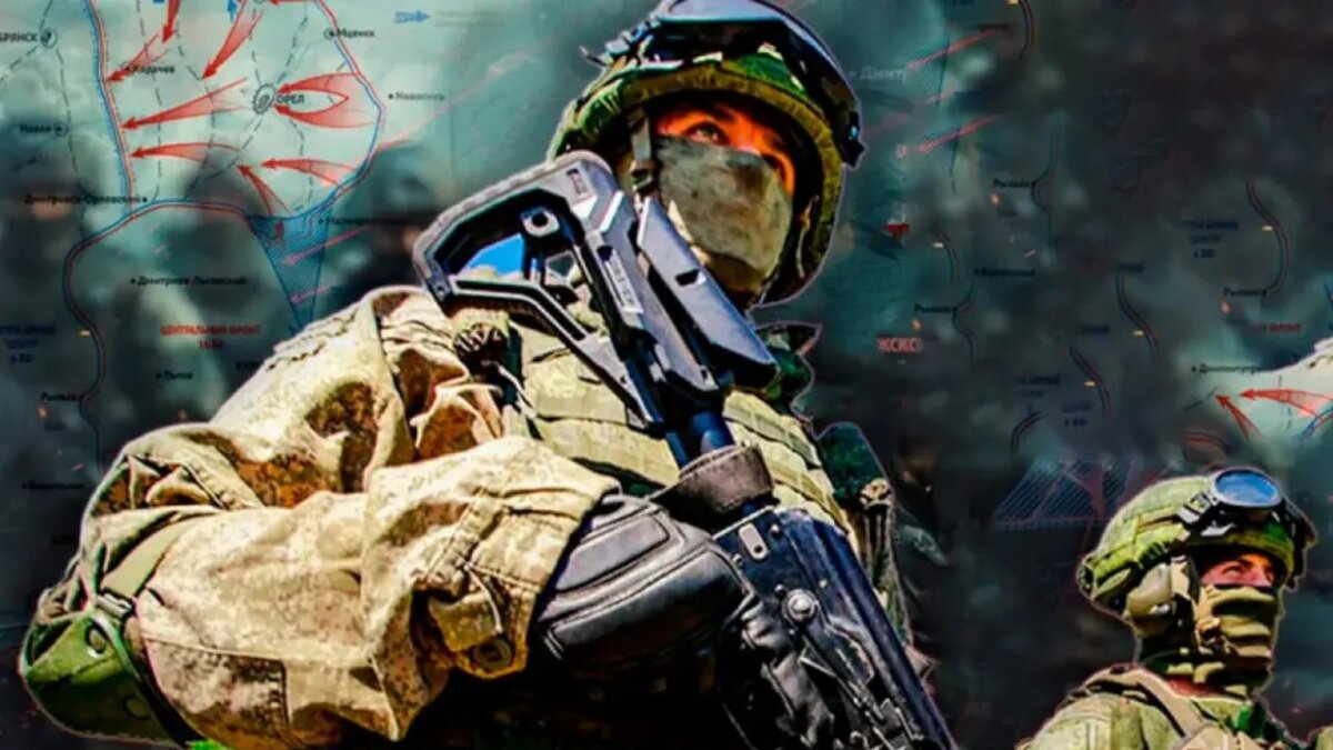 Коллаж NovorosInform