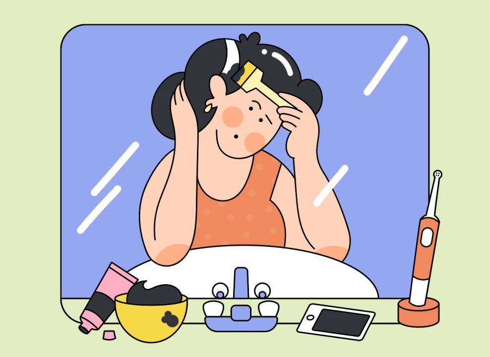 Иллюстрация Марии Кондратьевой