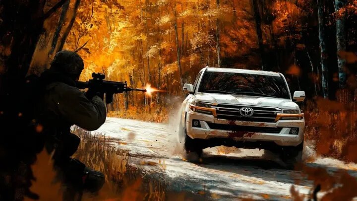 Коллаж NovorosInform