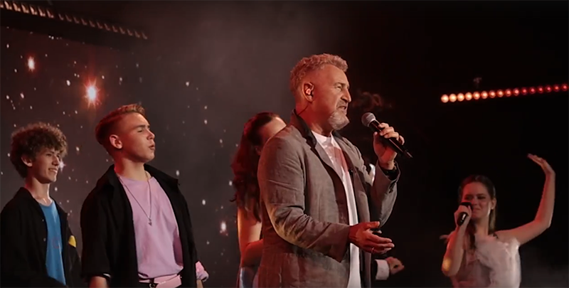 ШЕСТОЙ ДЕТСКИЙ ФОРУМ АГУТИНА