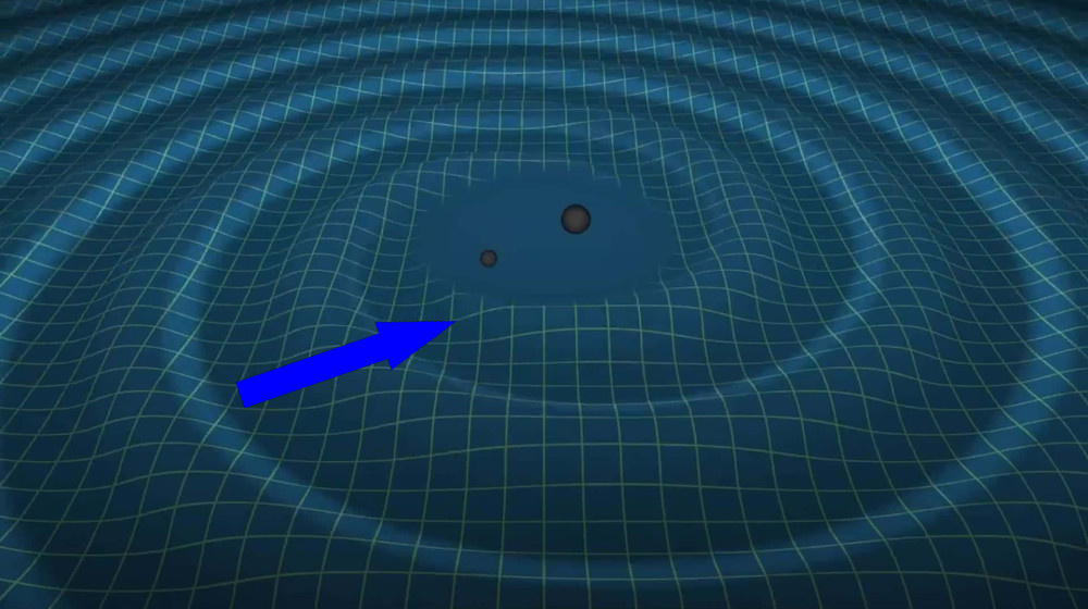   Тайна двухметрической гравитации: загадка двух метрик вселенной