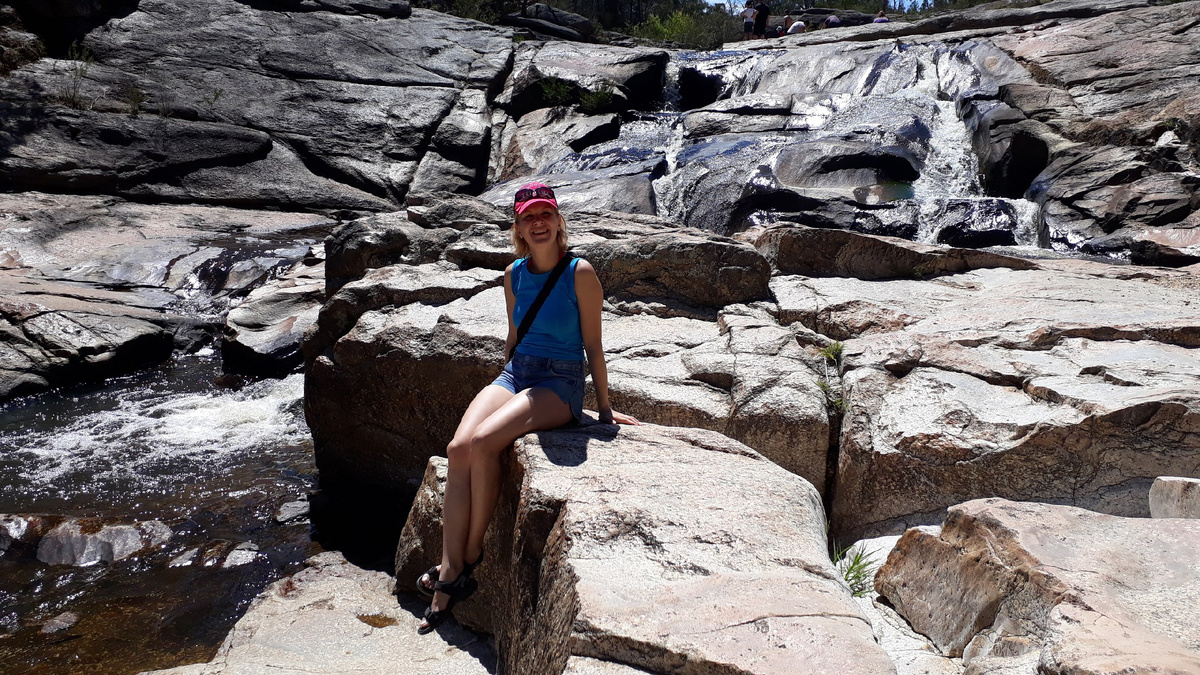 Мы все ближе к цели