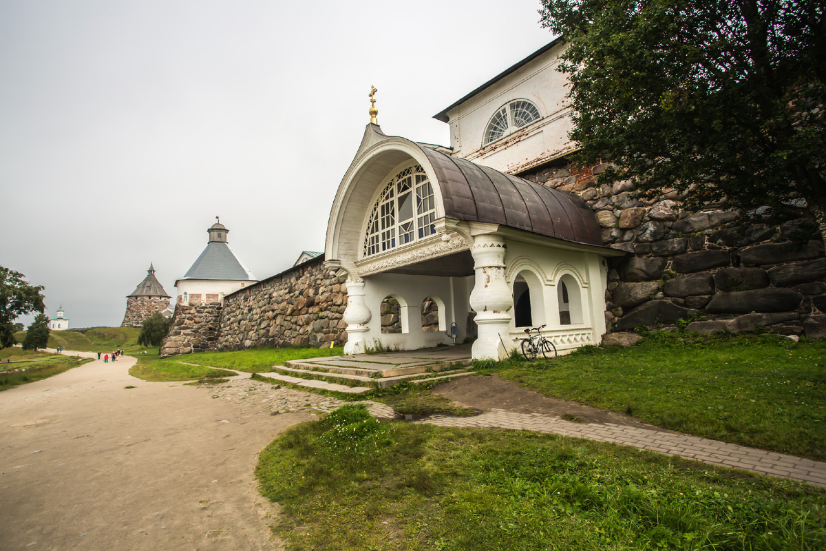 Фото автора