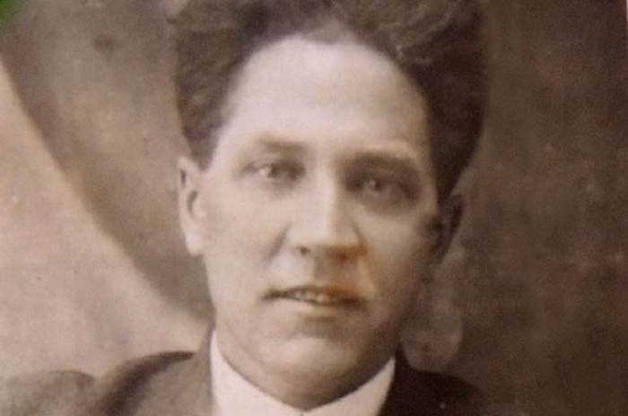 Синяков Георгий Федорович