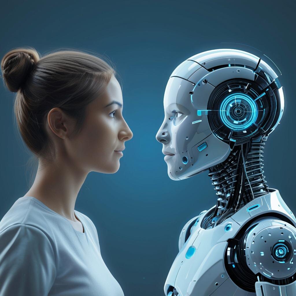  «Психология 2.0»: чат-боты против традиционных психологов.