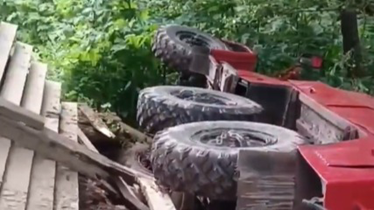    Фото: Скриншот с видео / Нижний Новгород БЕЗ ЦЕНЗУРЫ / Telegram