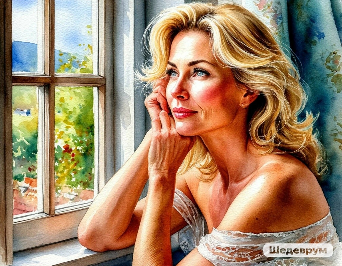 Как установка «ничего себе» украла у неё 20 лет жизни.