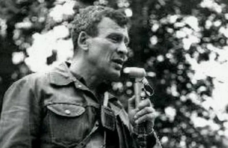 Виктор Сергеев режиссер