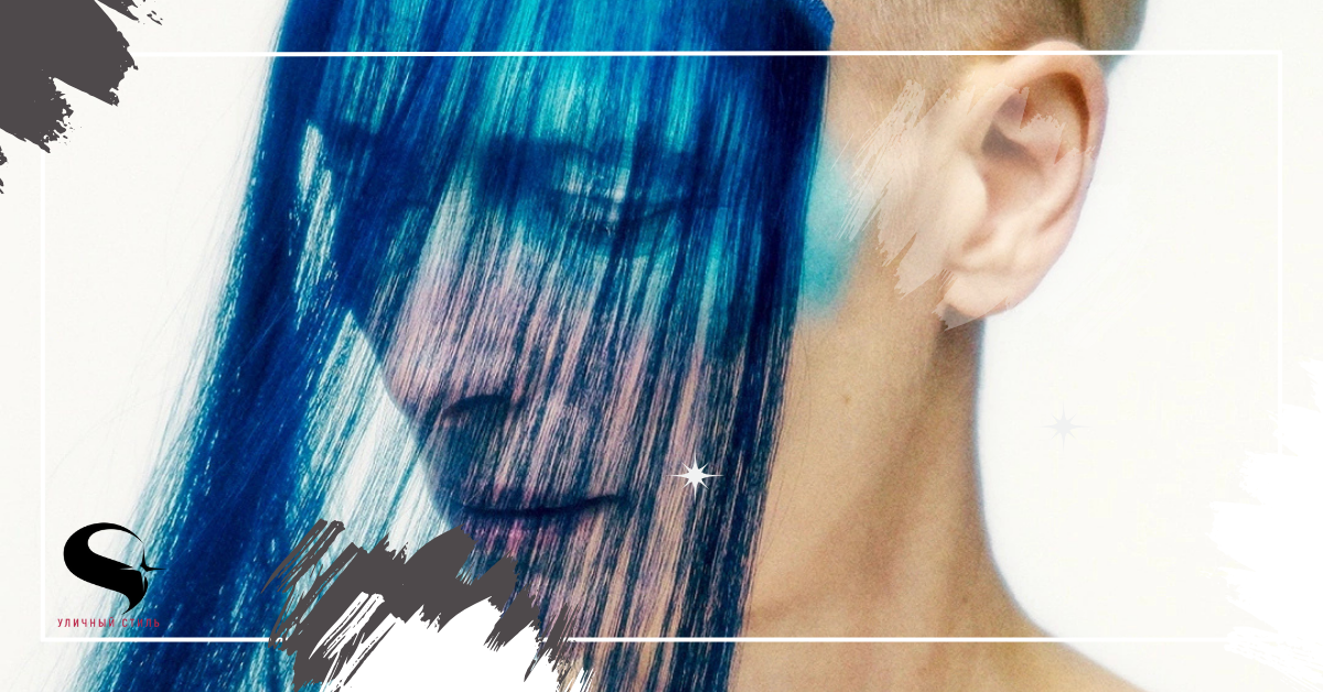 Когда мода соприкасается с небом и космосом — Тильда Суинтон для ELLE Brazil