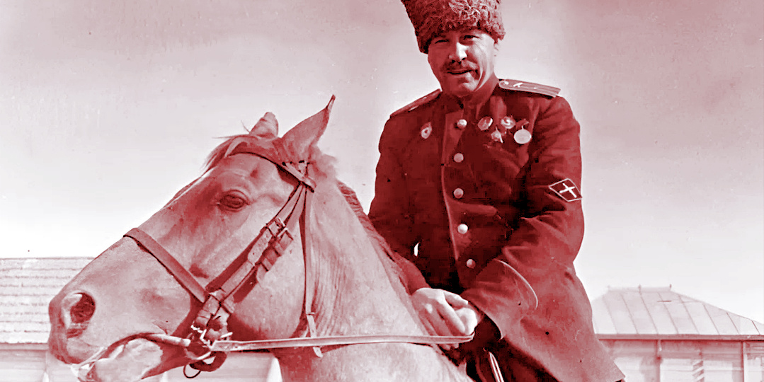 Как командир полка в годы ВОВ стал кавалером ордена Славы, который вручали исключительно сержантам и рядовым