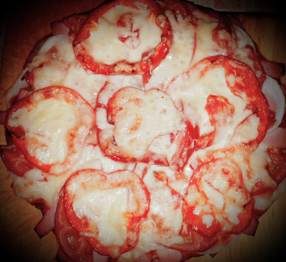 Фото автора 06.07.2025г.