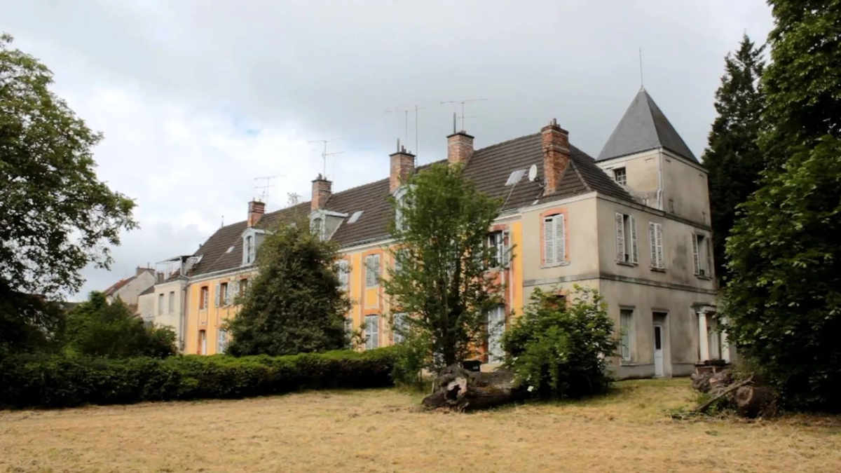 © courtesy of Giorgi Margvelashvili