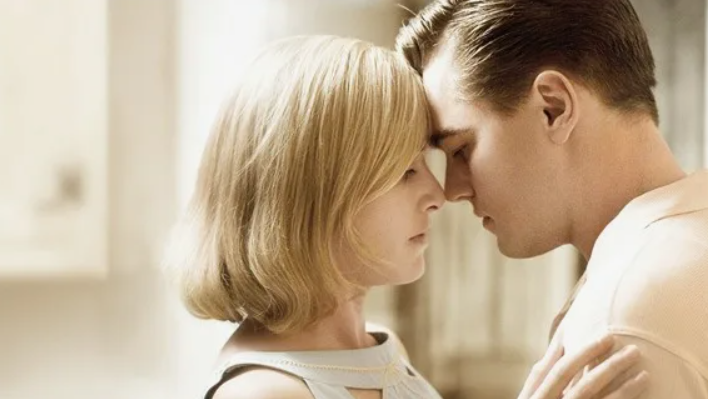 Кадр из фильма «Дорога перемен»