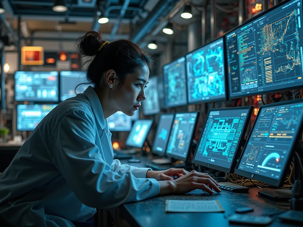 Специалист по нейрокомпьютингу в России