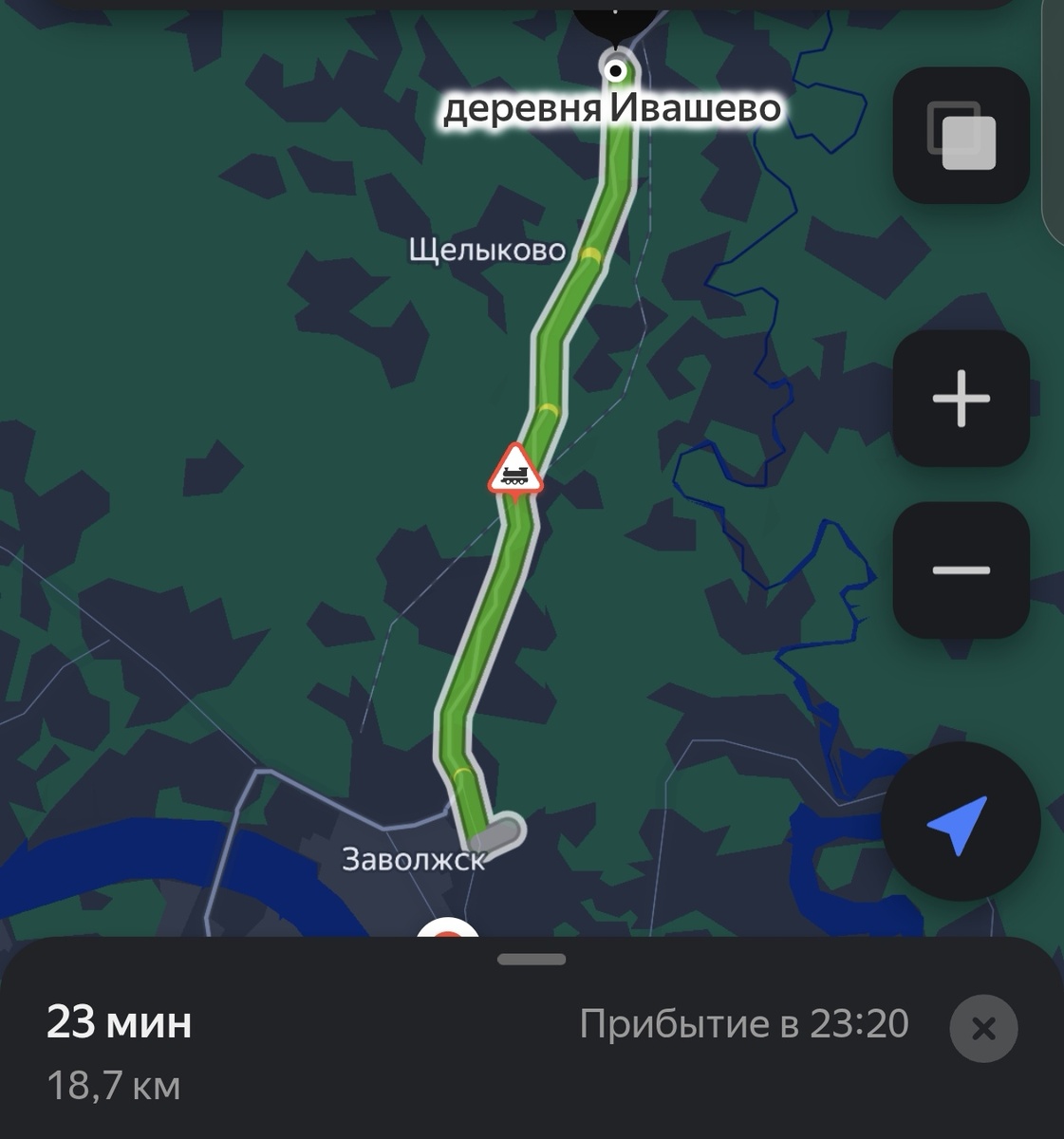 На одних картах показывает 27км, на других 18,7км. От чего зависит такой разброс? Может Яндекс карты считают по прямой, а Яндекс навигатор считает по дорогам?